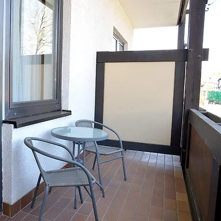 מלון Hotelgasthof Schmucker *