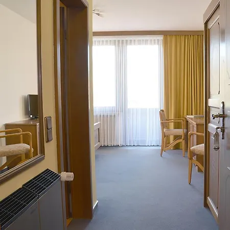 Hotelgasthof Schmucker *