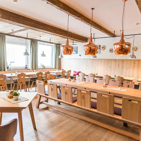 Hotelgasthof Schmucker Mossautal