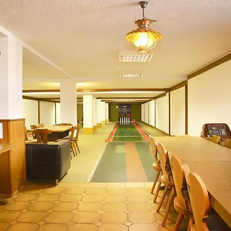 Hotelgasthof Schmucker * Mossautal