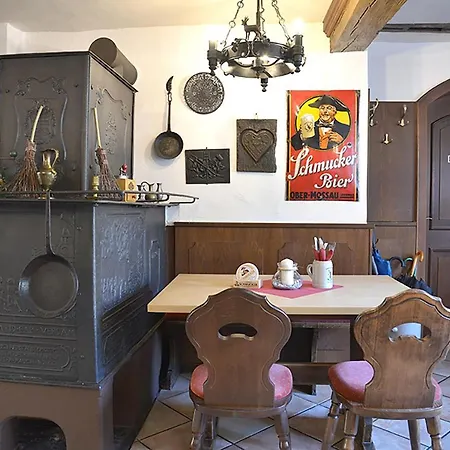 Hotelgasthof Schmucker Hotel