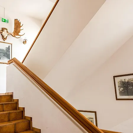 Hotelgasthof Schmucker Szálloda