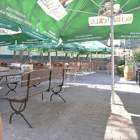 Szálloda Hotelgasthof Schmucker