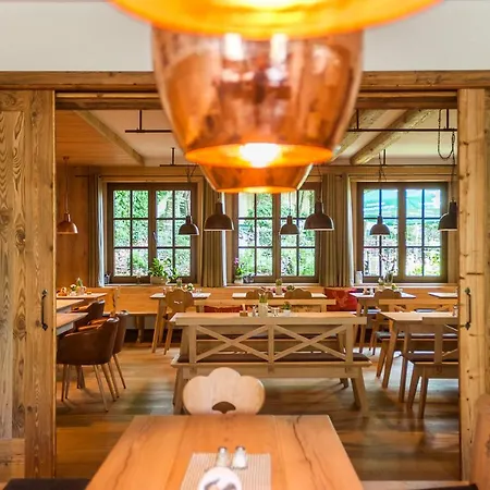 Hotelgasthof Schmucker Mossautal