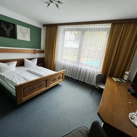 Hotelgasthof Schmucker