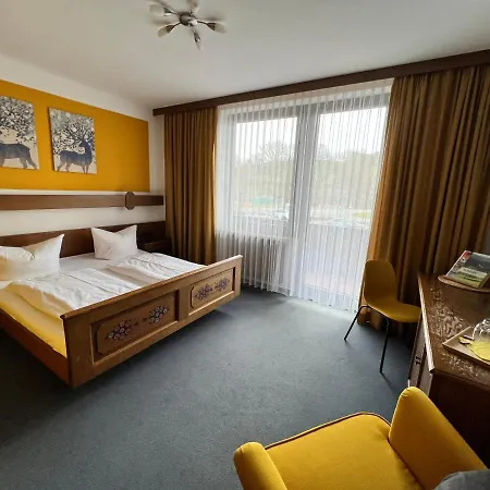 Hotelgasthof Schmucker