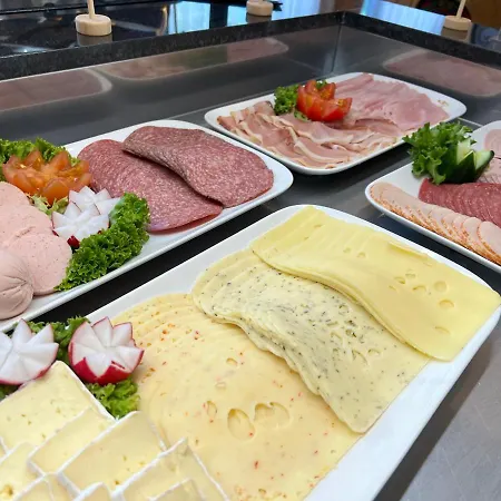 Hotelgasthof Schmucker