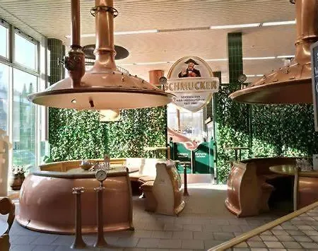 Hotelgasthof Schmucker Mossautal