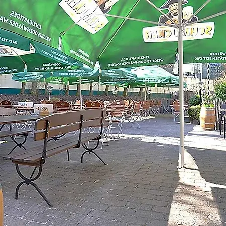 Hotelgasthof Schmucker Mossautal