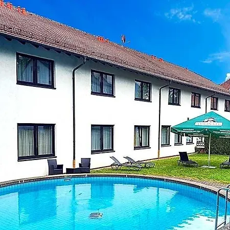 Hotelgasthof Schmucker Mossautal