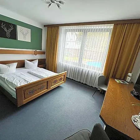 Hotelgasthof Schmucker