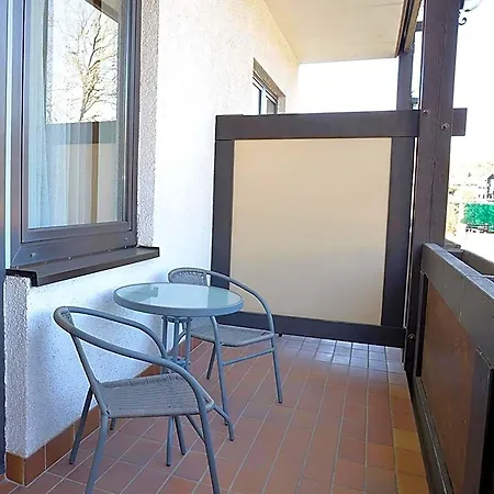 Hotelgasthof Schmucker מלון