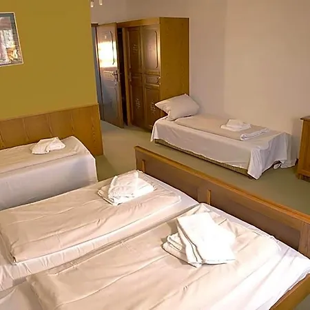 Hotelgasthof Schmucker מלון Mossautal