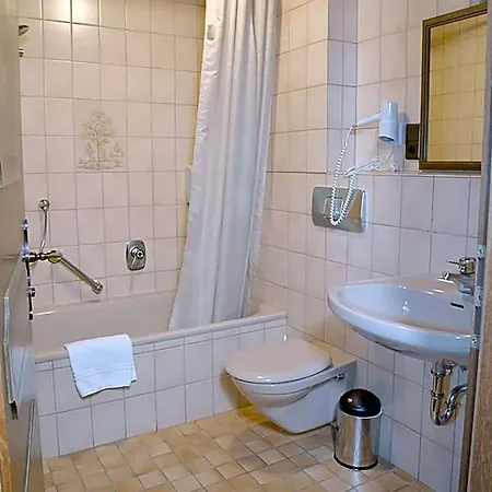 Hotelgasthof Schmucker * Mossautal