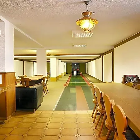 Hotelgasthof Schmucker מלון Mossautal