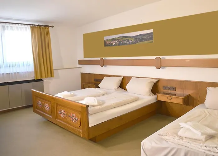 Hotelgasthof Schmucker