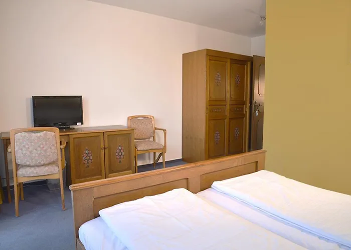 Hotel Hotelgasthof Schmucker *