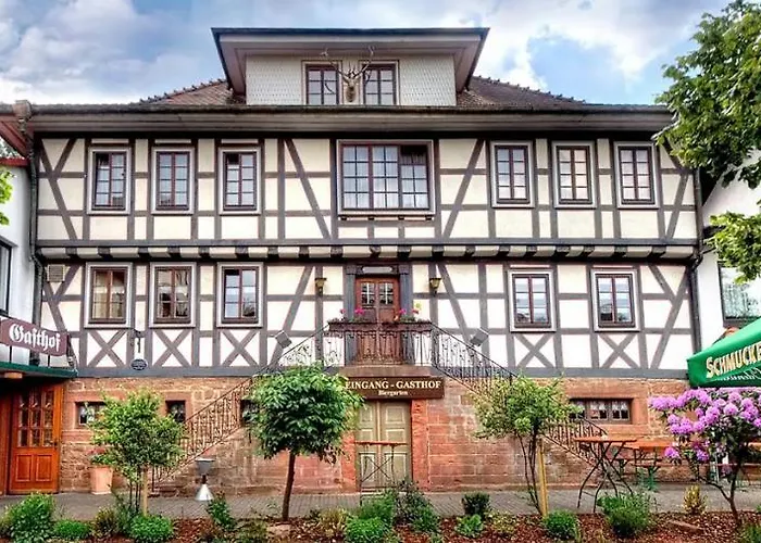 Hotelgasthof Schmucker Hotel *