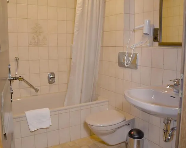 Hotel Hotelgasthof Schmucker