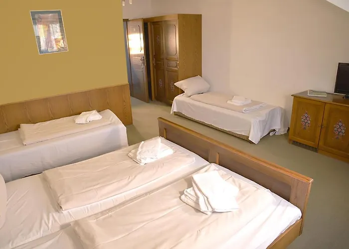 Hotel Hotelgasthof Schmucker