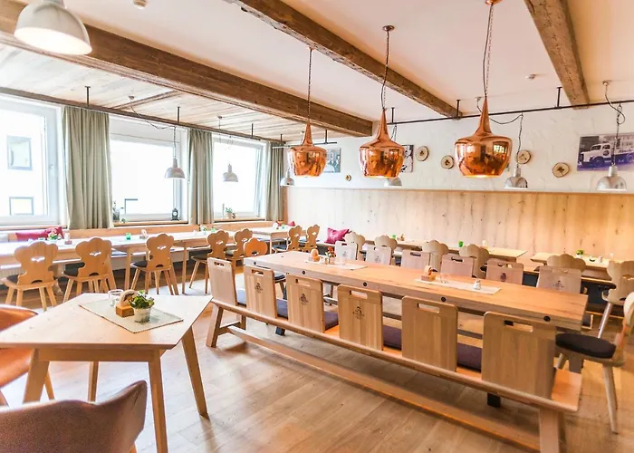 Hotelgasthof Schmucker Mossautal