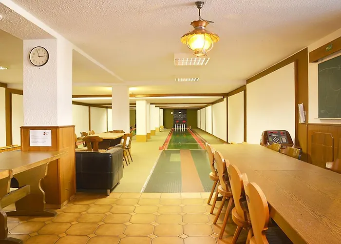 Hotelgasthof Schmucker * Mossautal