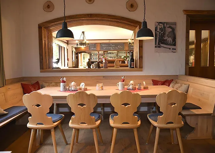 Hotelgasthof Schmucker Hotel *