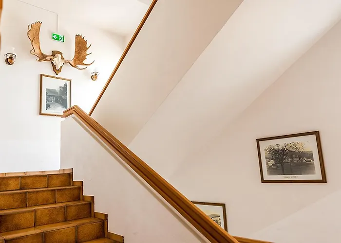 Hotelgasthof Schmucker Hotel