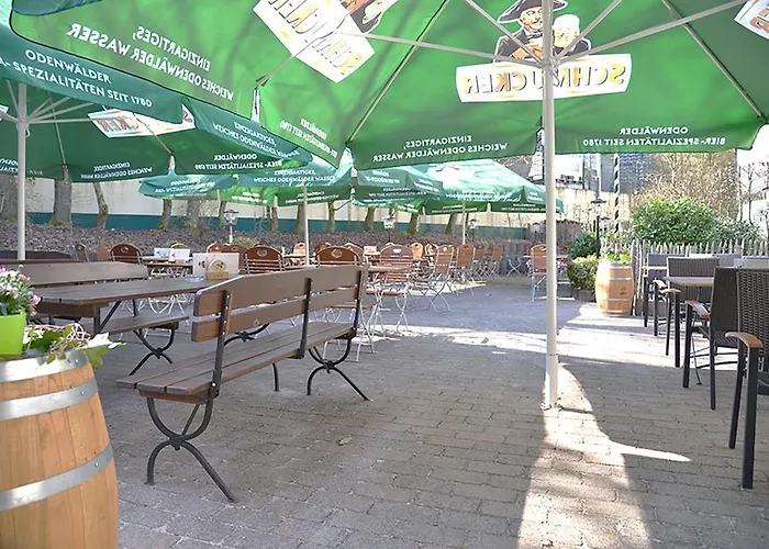 Hotel Hotelgasthof Schmucker