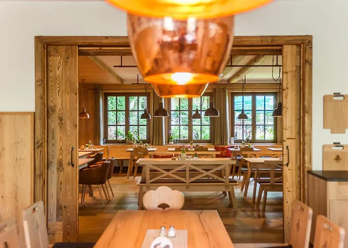 Hotelgasthof Schmucker Mossautal