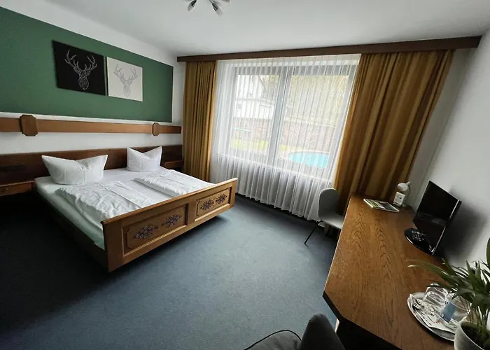 Hotelgasthof Schmucker