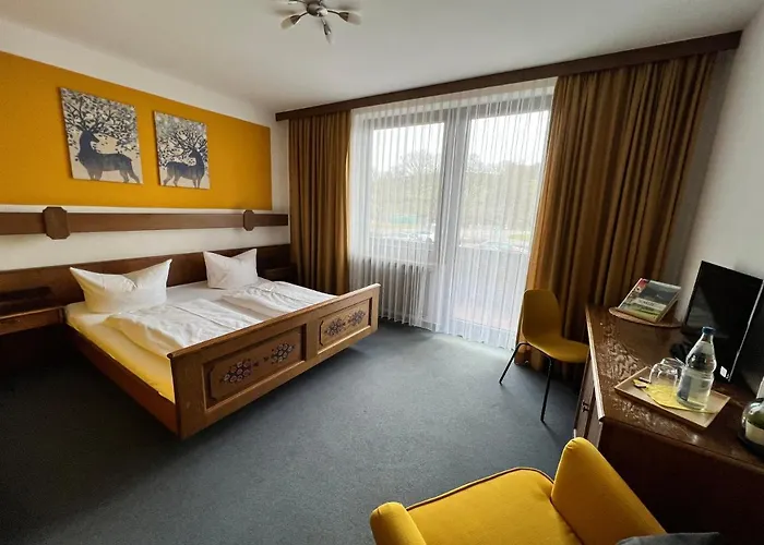 Hotelgasthof Schmucker