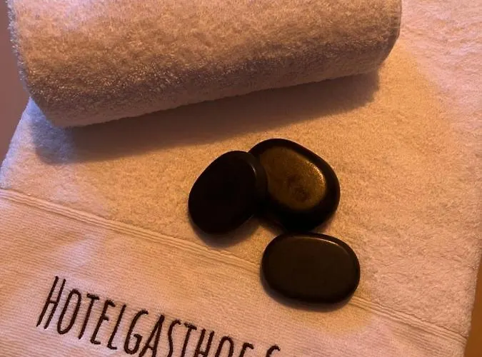 Hotel Hotelgasthof Schmucker *