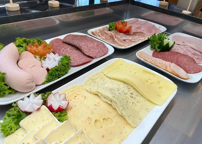 Hotelgasthof Schmucker