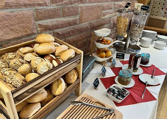 Hotel Hotelgasthof Schmucker