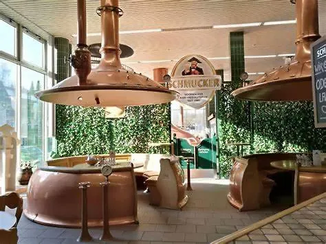 Hotelgasthof Schmucker Mossautal